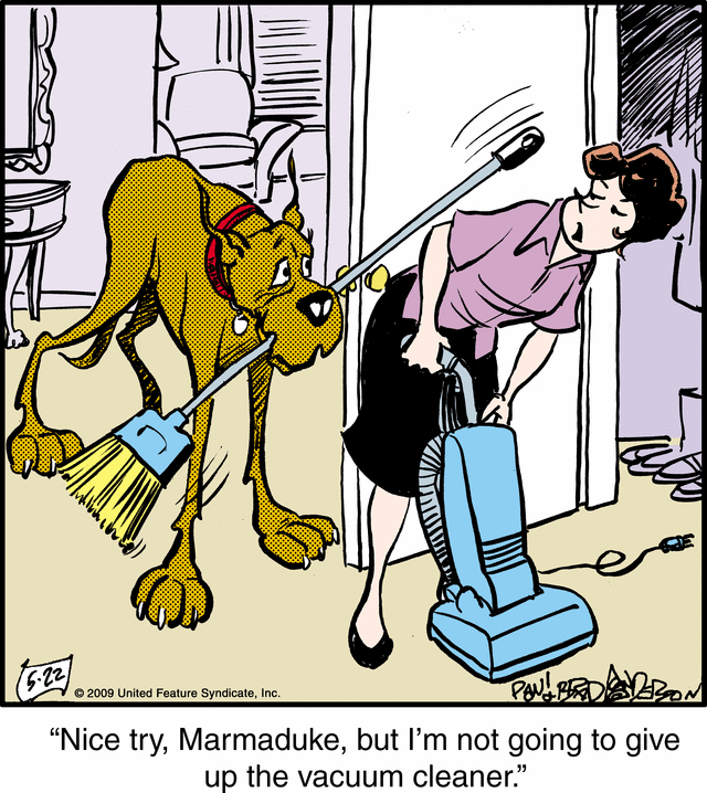 marmaduke